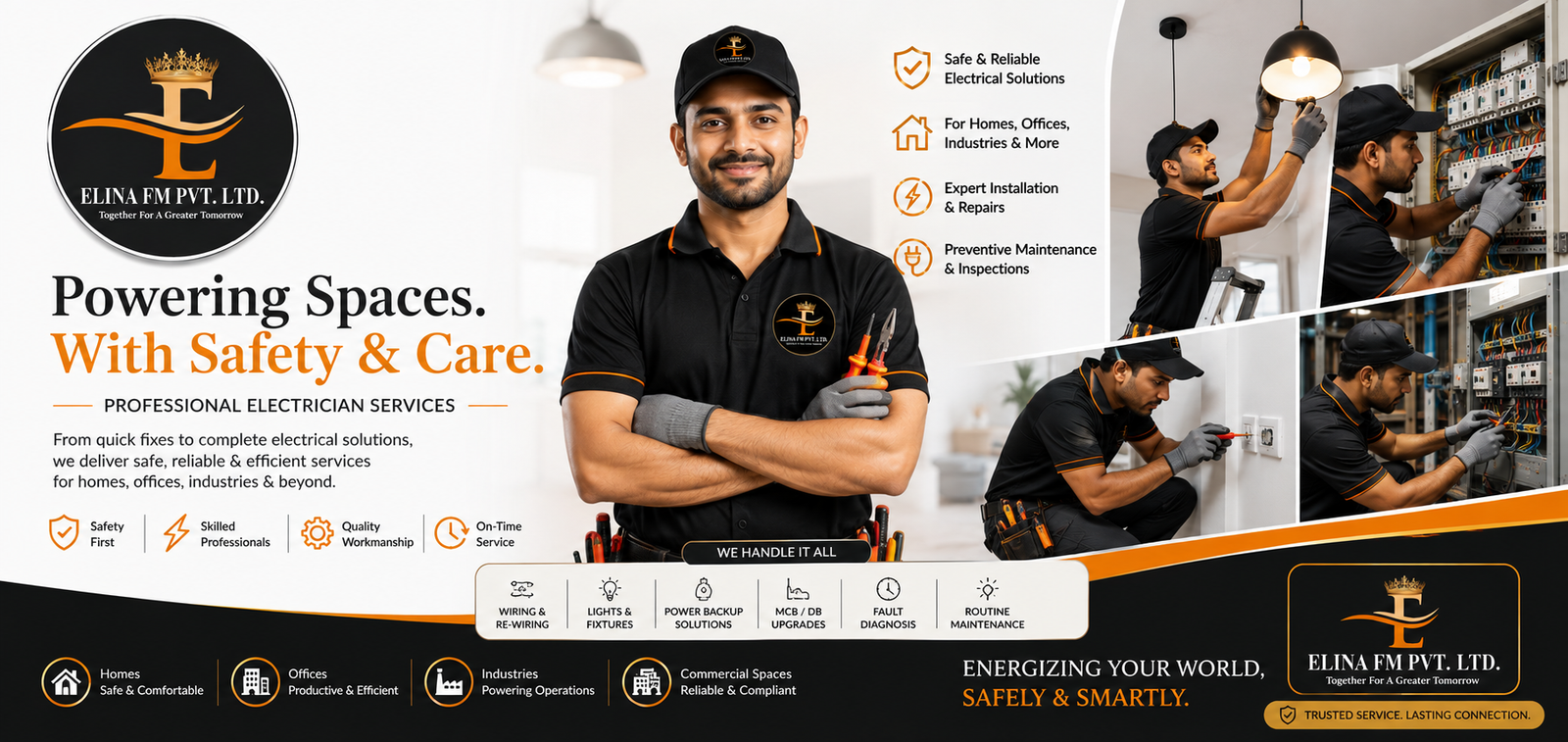 Electrical Services